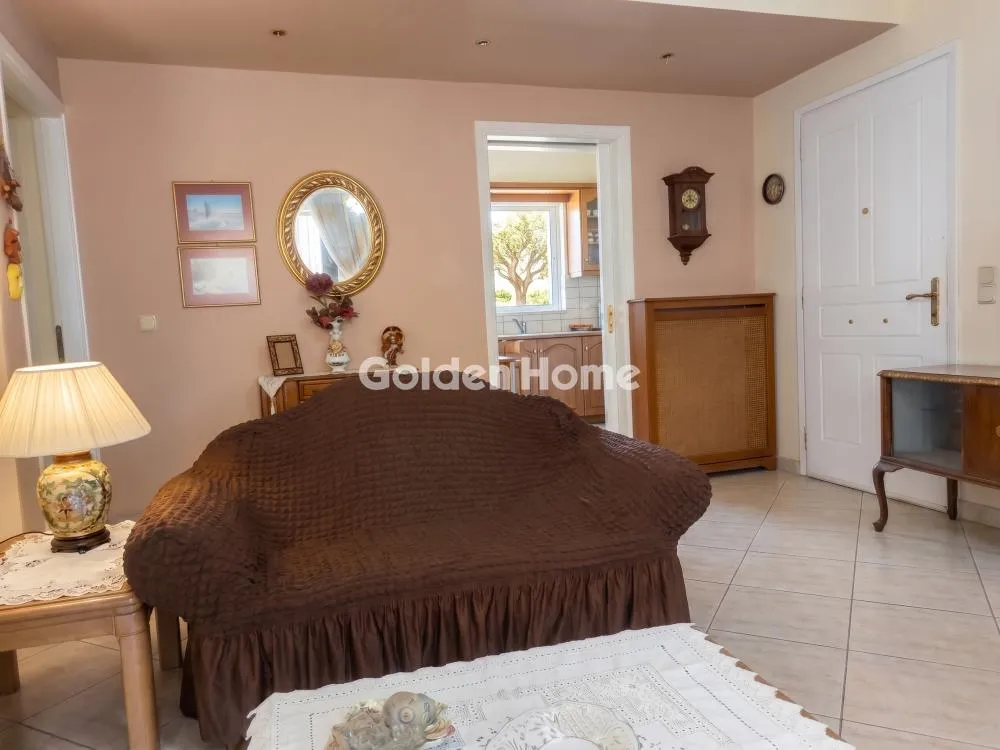 Apartment 126m²  - 4
