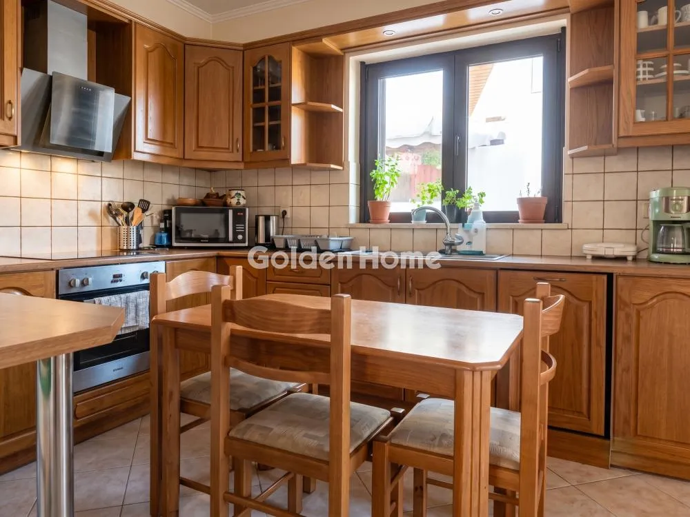 Apartment 126m²  - 5