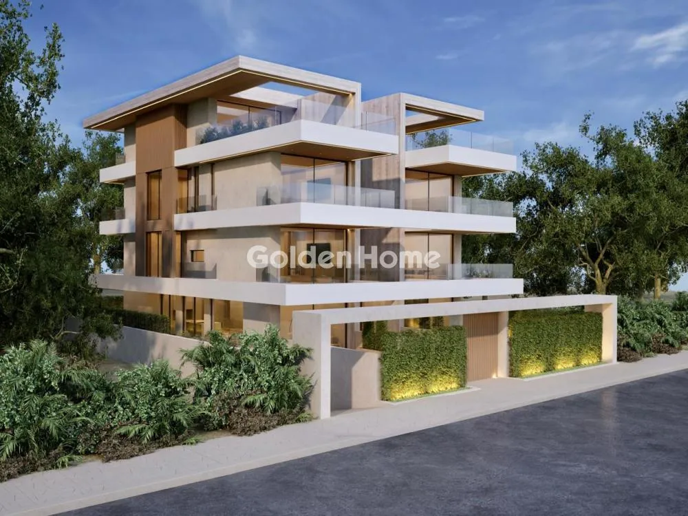 Maisonette 145m²  - 2