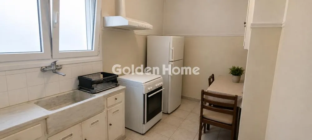 Apartment 57m²  - 2