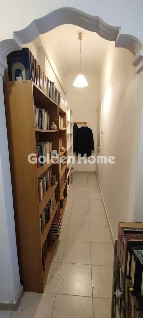Apartment 57m²  - 3