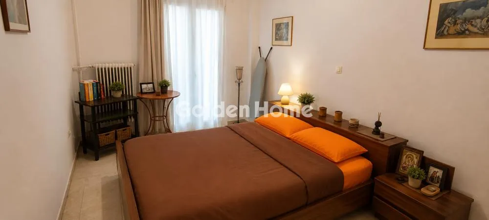 Apartment 57m²  - 4