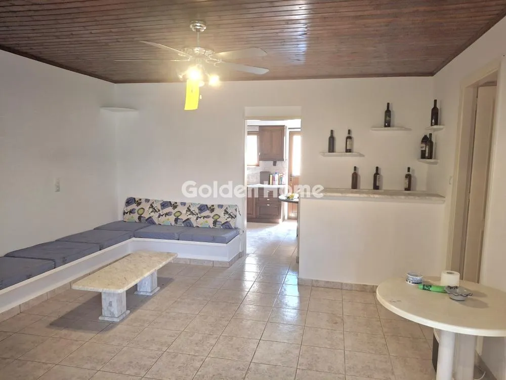 Detached house 90m²  - 2
