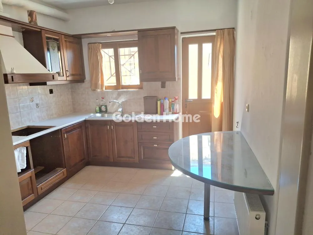 Detached house 90m²  - 3