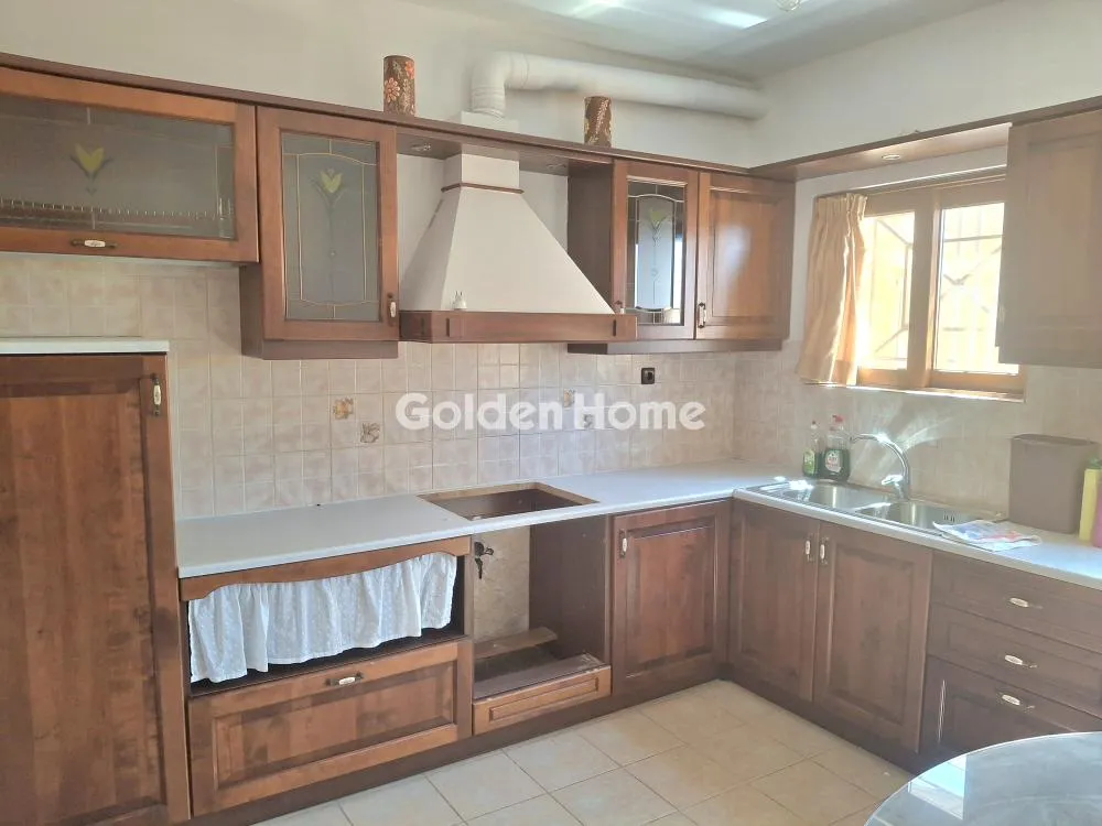 Detached house 90m²  - 4