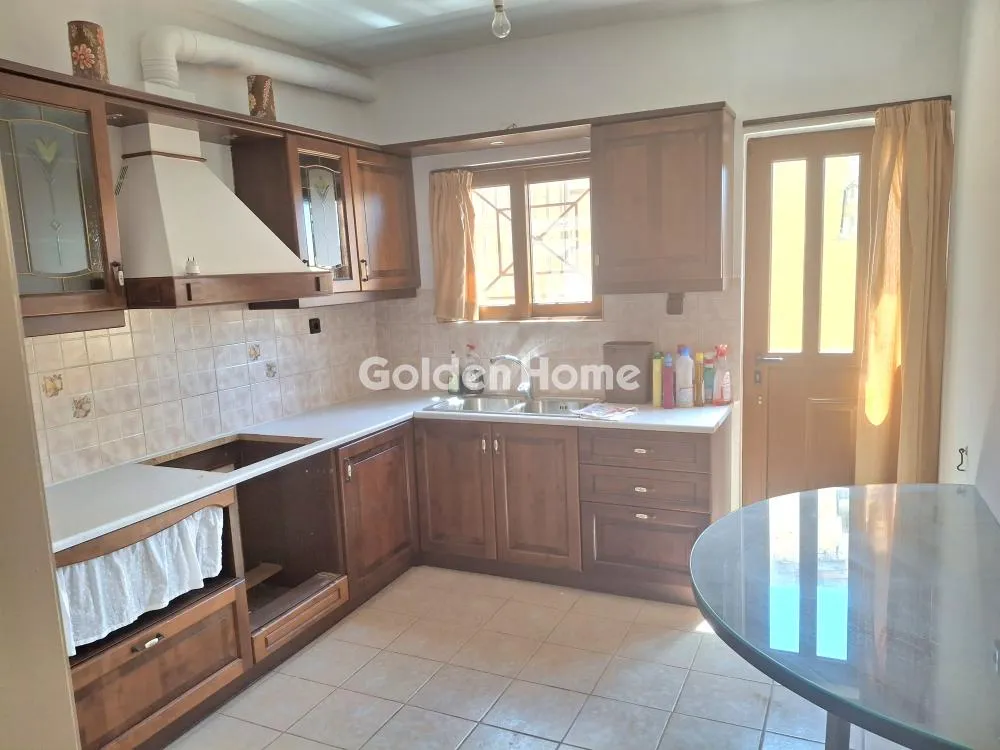 Detached house 90m²  - 5