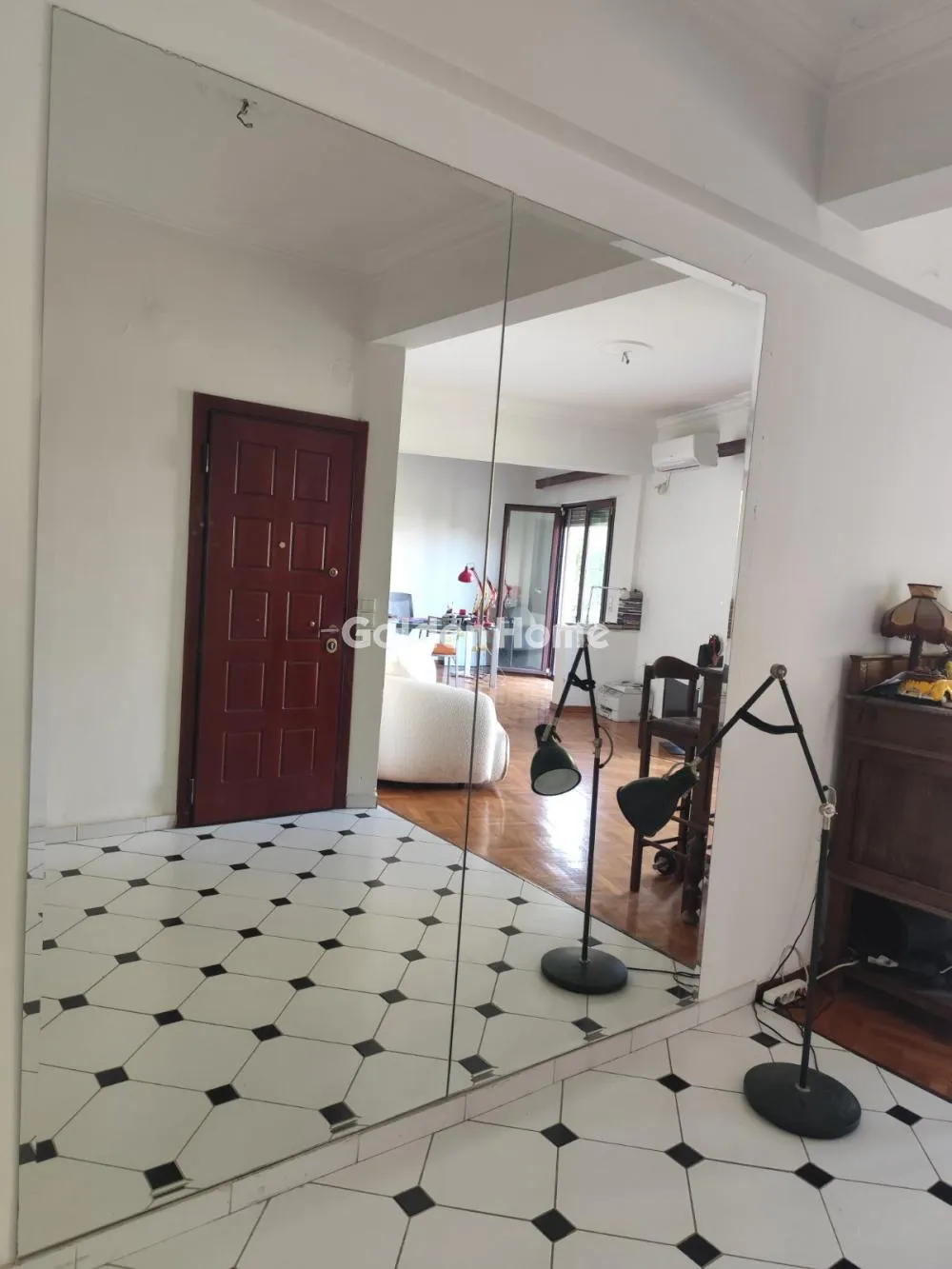 Apartment 116m²  - 2