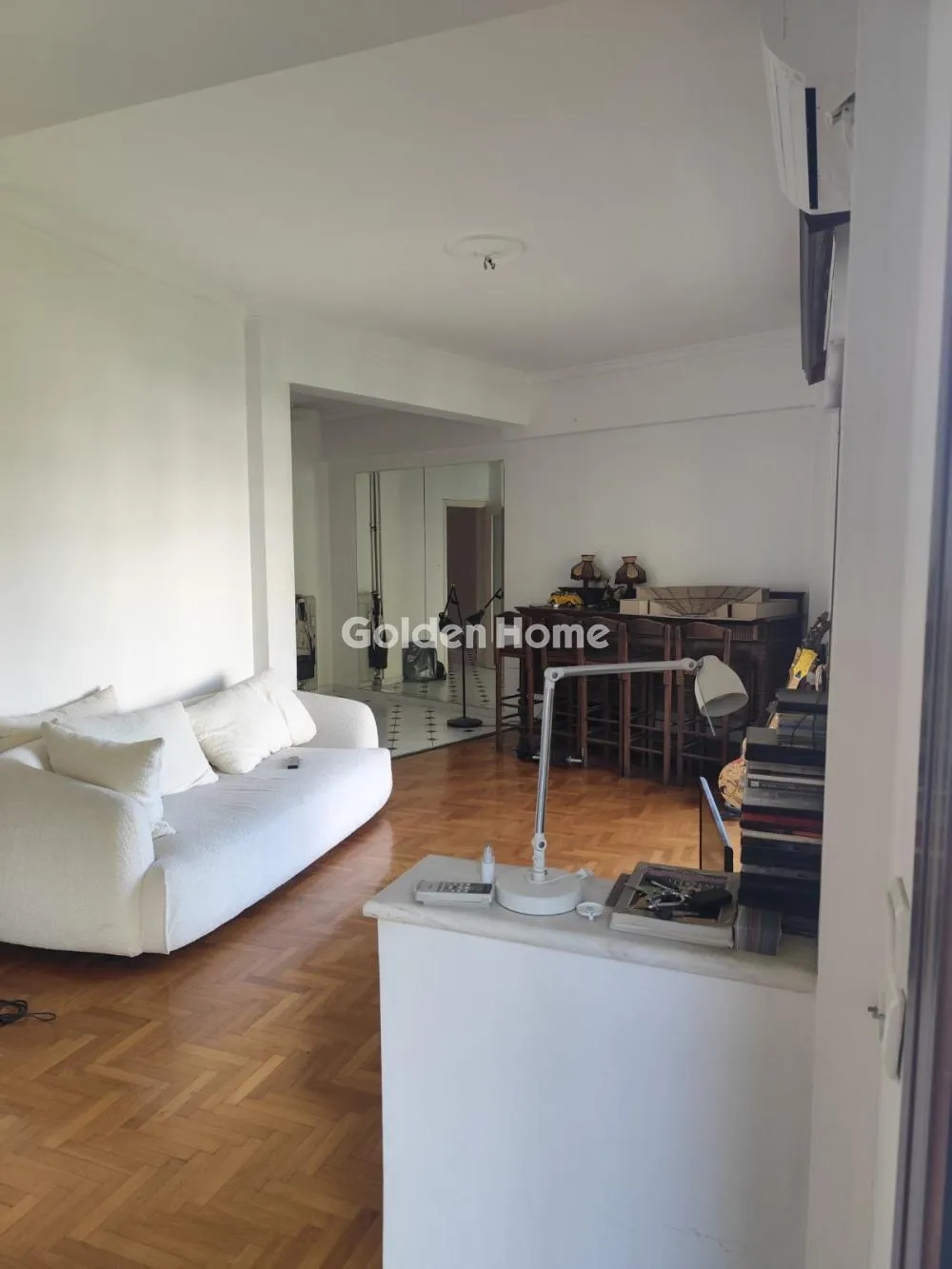 Apartment 116m²  - 3