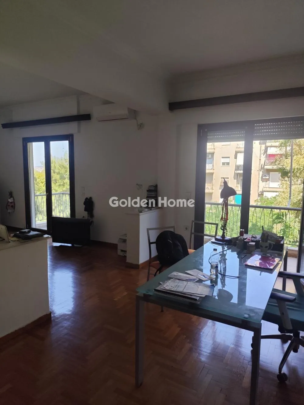 Apartment 116m²  - 4