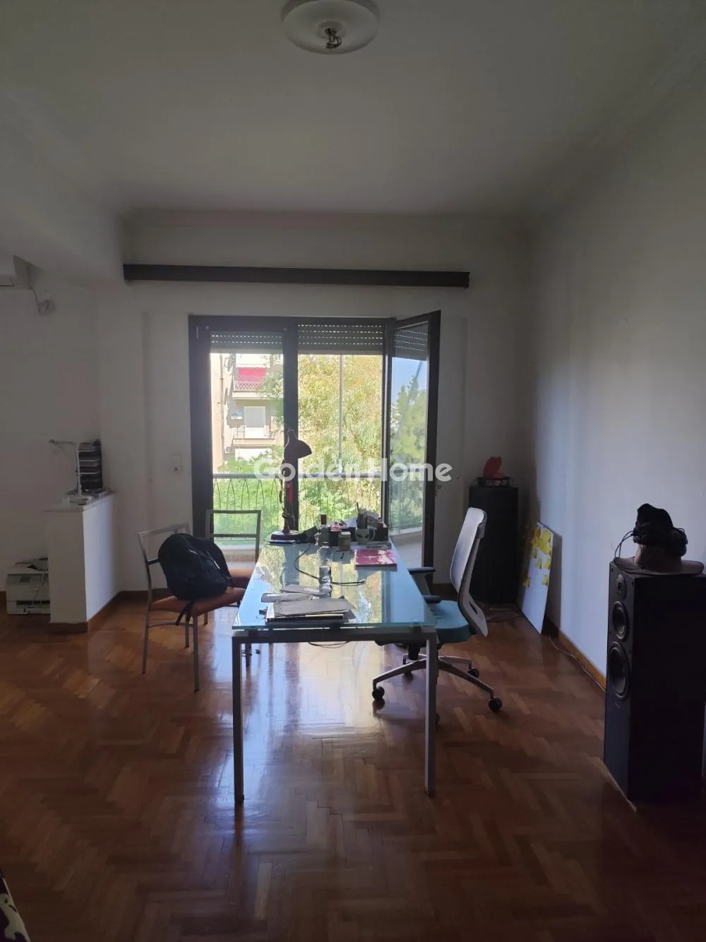 Apartment 116m²  - 5