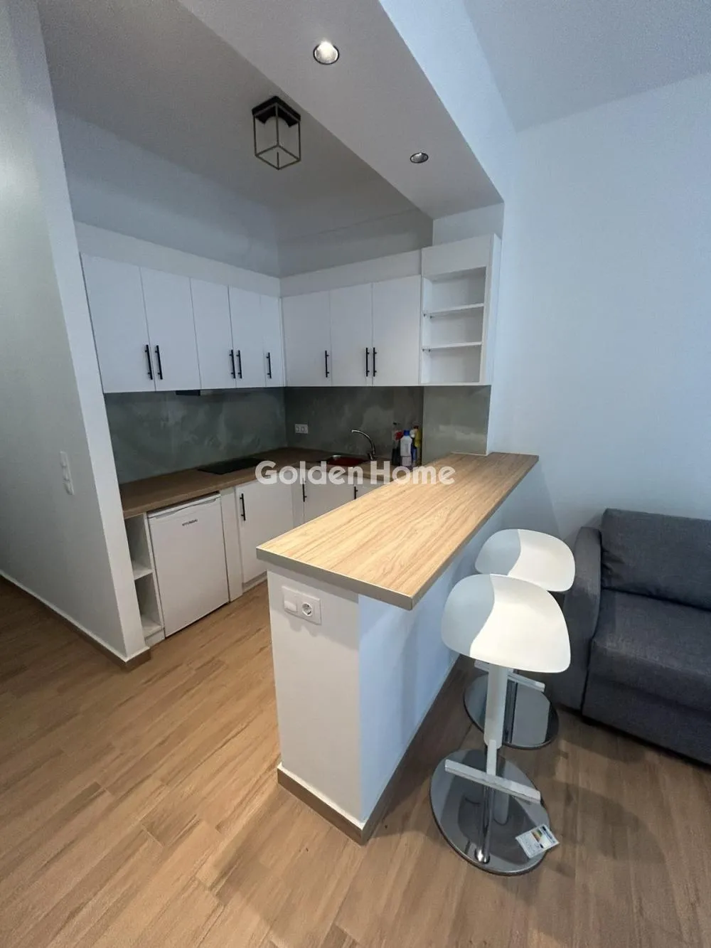 Apartment 45m²  - 2
