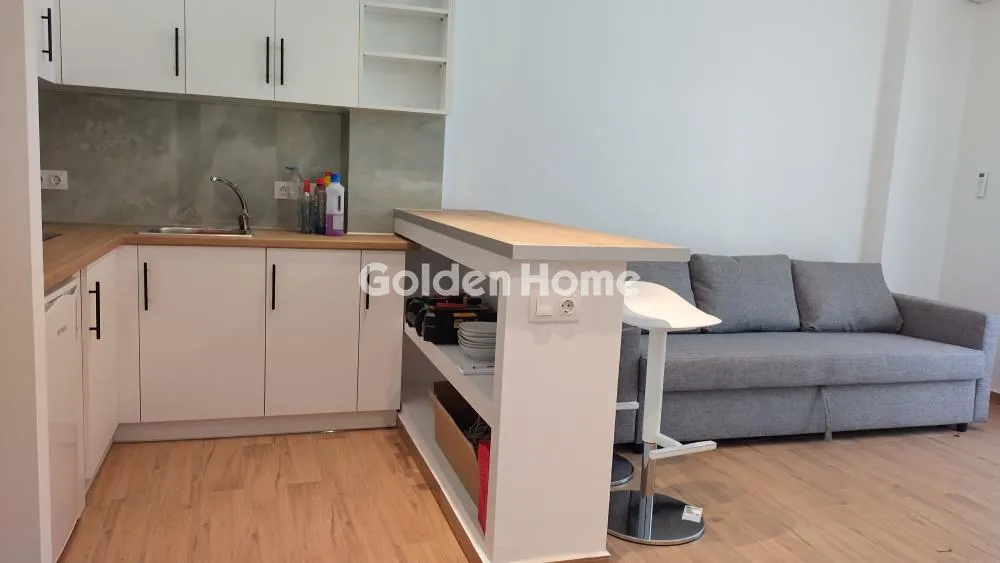 Apartment 45m²  - 3
