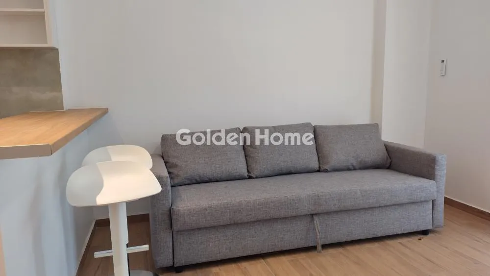 Apartment 45m²  - 4