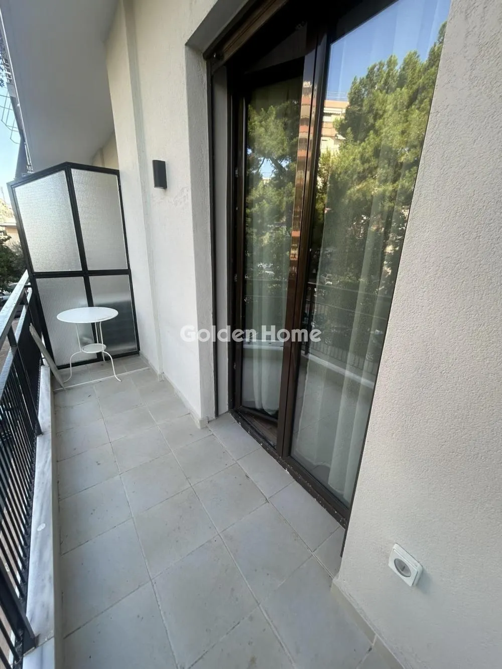 Apartment 45m²  - 5