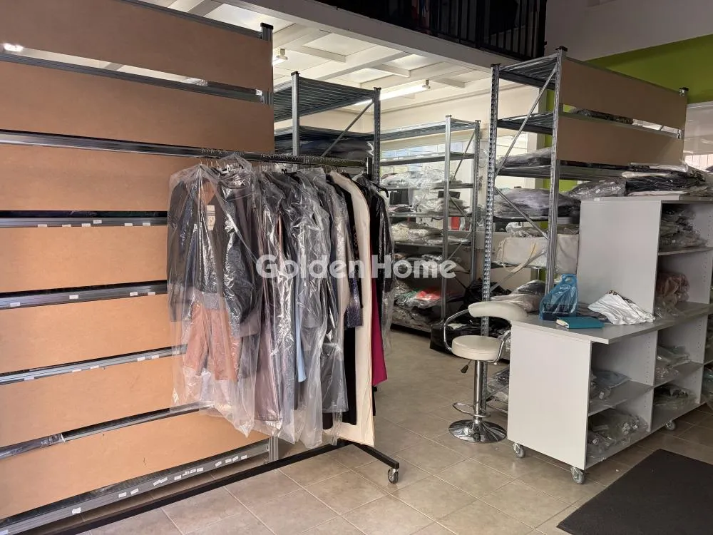 Shop 110m²  - 2