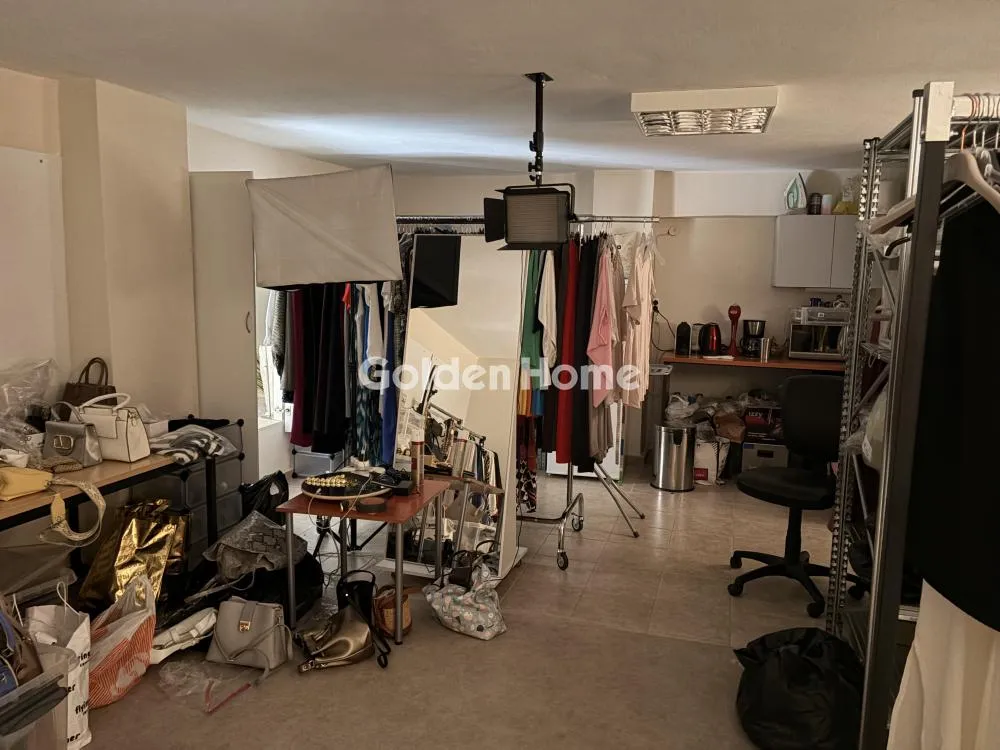 Shop 110m²  - 3