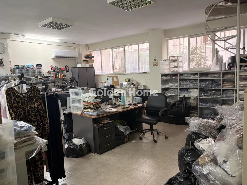 Shop 110m²  - 4