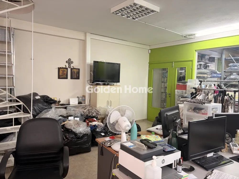 Shop 110m²  - 5