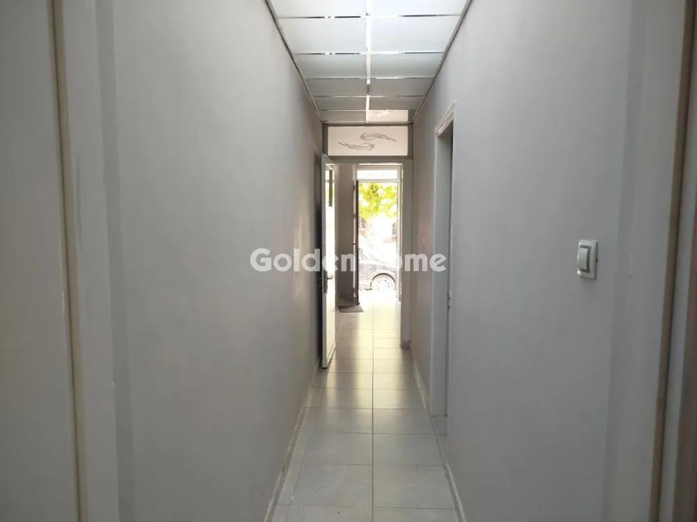 Detached house 65m²  - 2