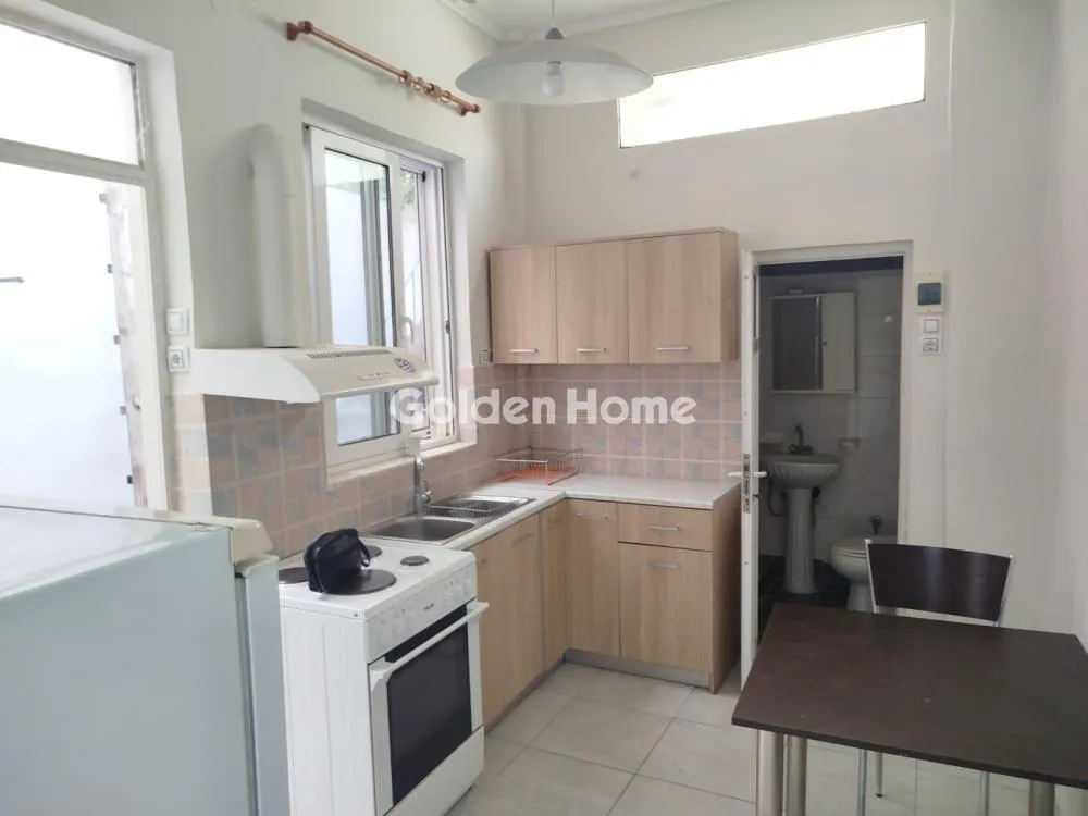 Detached house 65m²  - 5