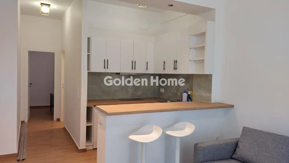 Office 45m²  - 2