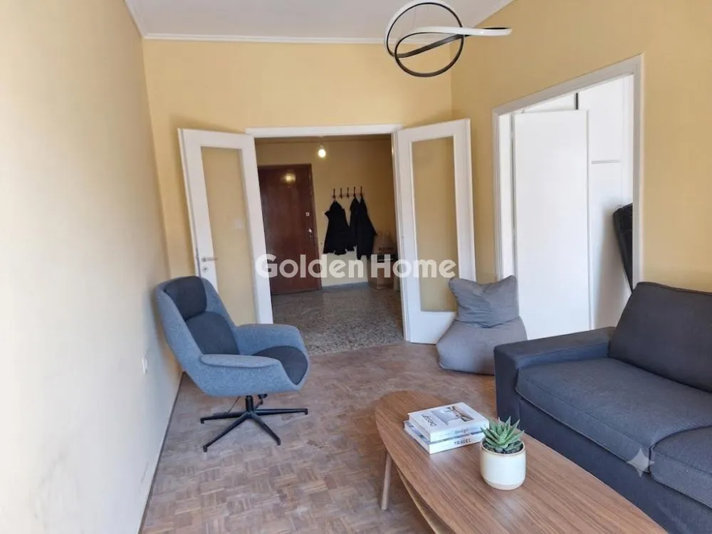 Apartment 75m²  - 2
