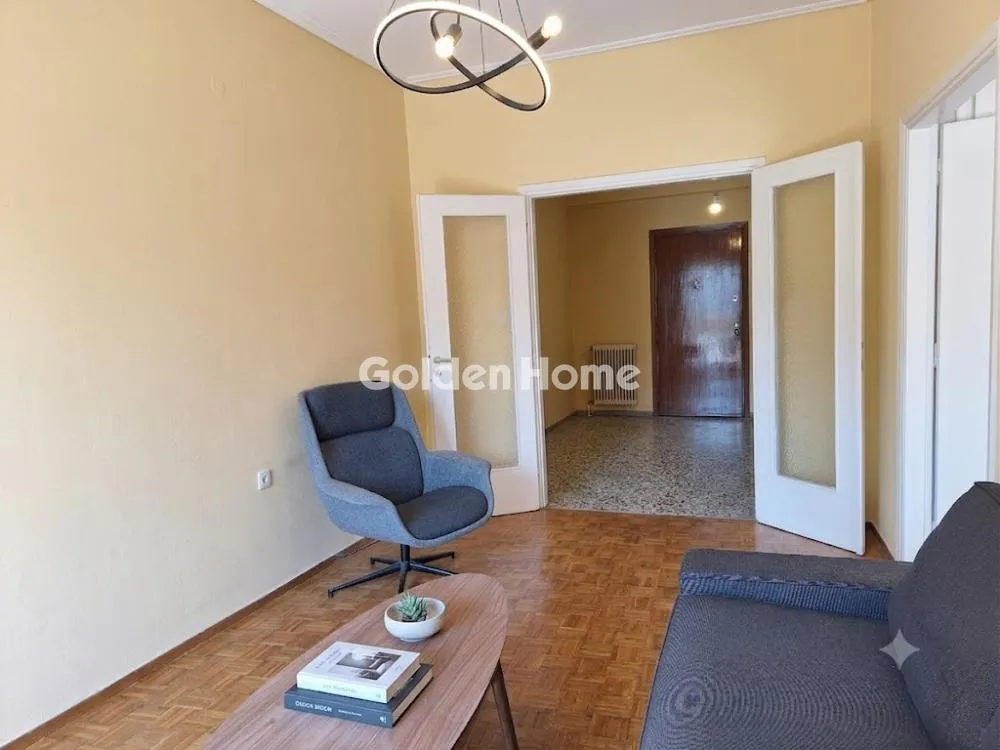 Apartment 75m²  - 3