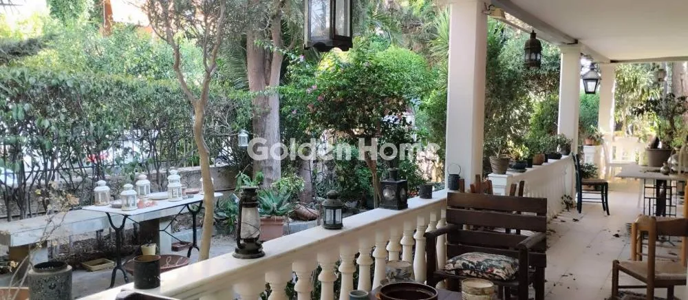 Detached house 200m²  - 3