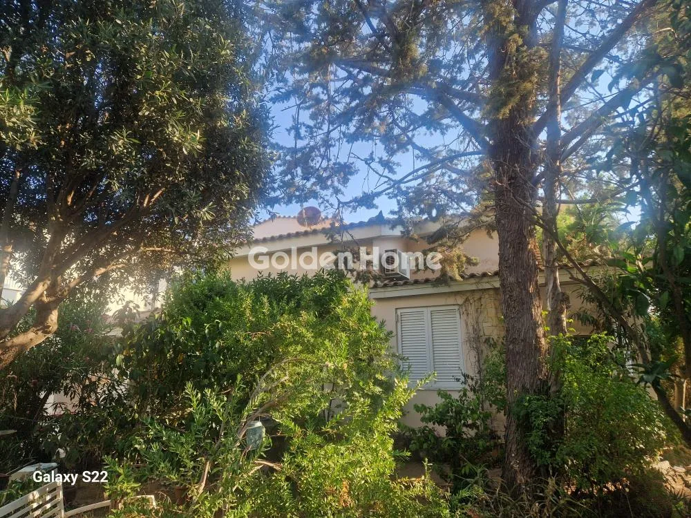 Detached house 200m²  - 4