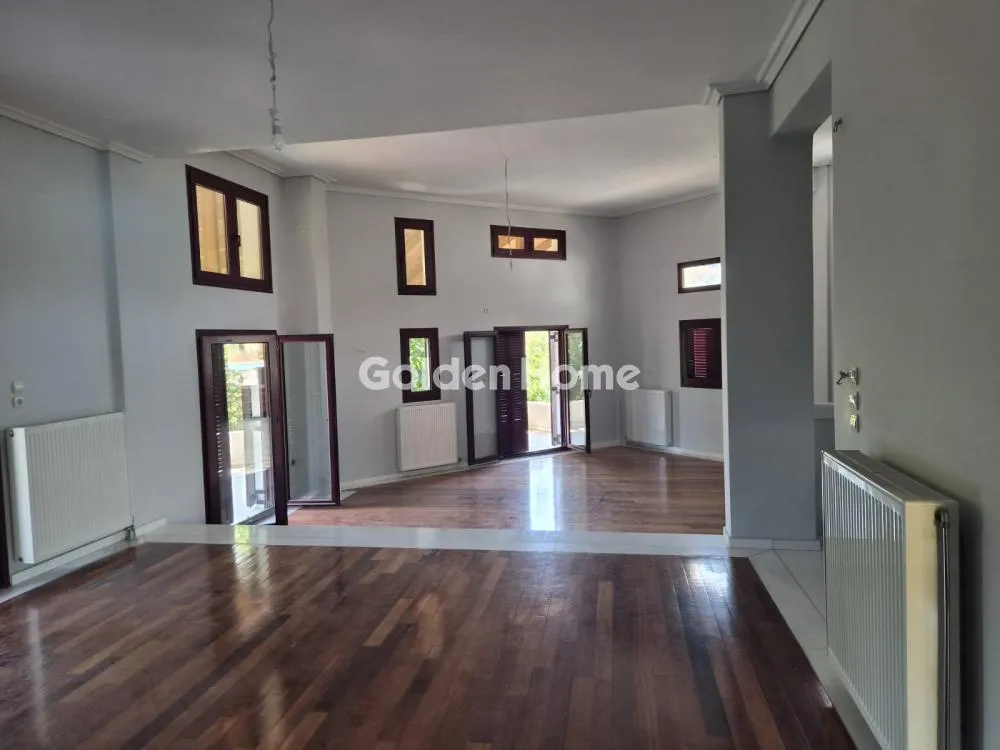 Maisonette 300m²  - 3