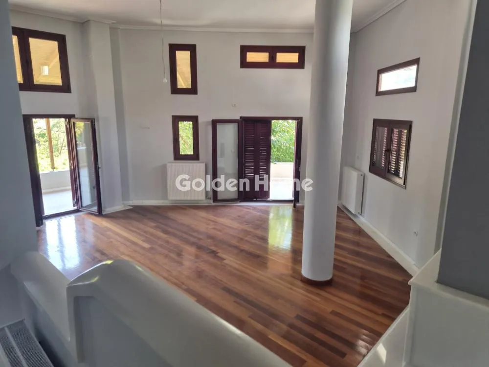 Maisonette 300m²  - 4