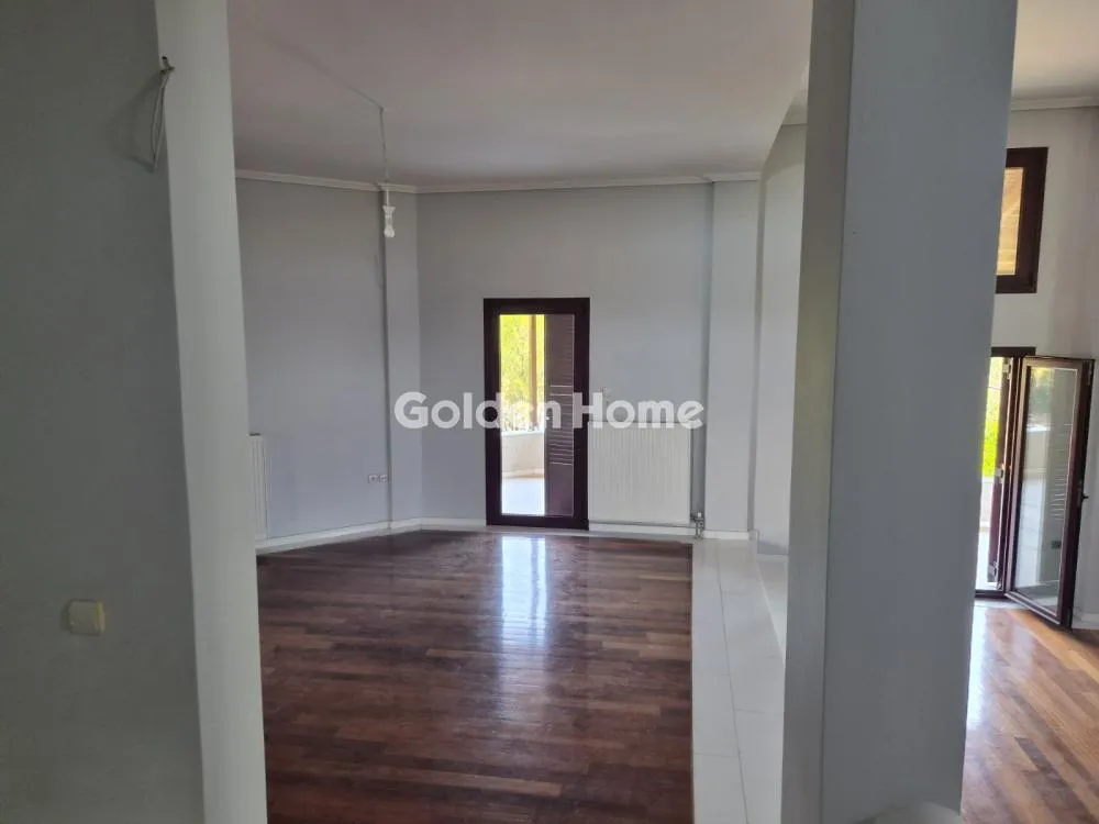 Maisonette 300m²  - 5