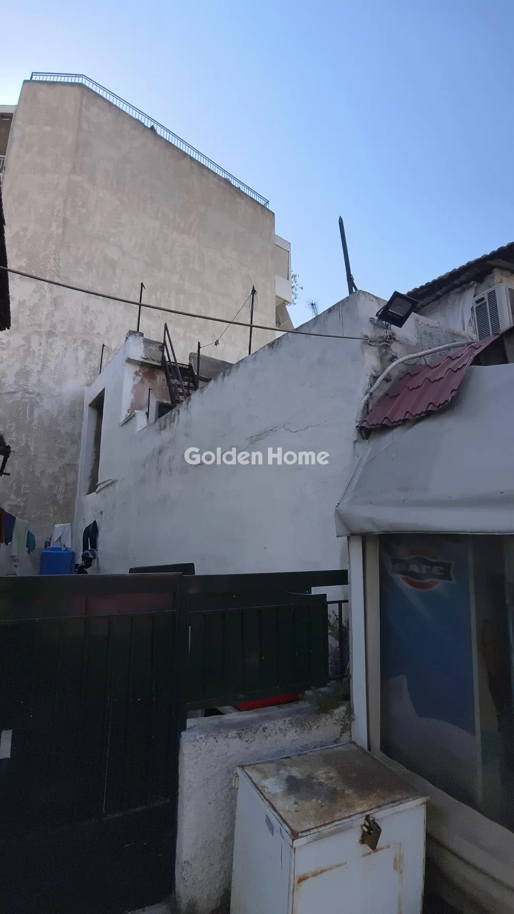 Detached house 90m²  - 2