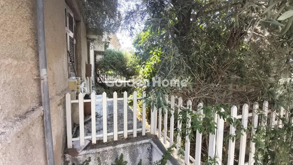 Detached house 90m²  - 3
