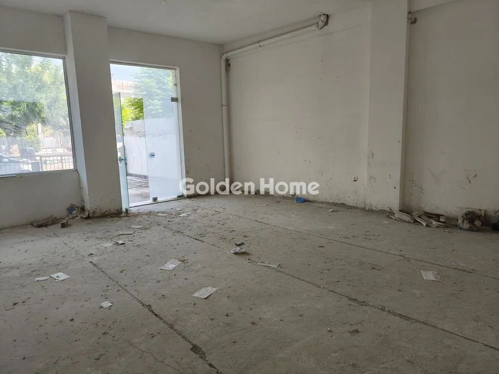 Shop 61m²  - 3