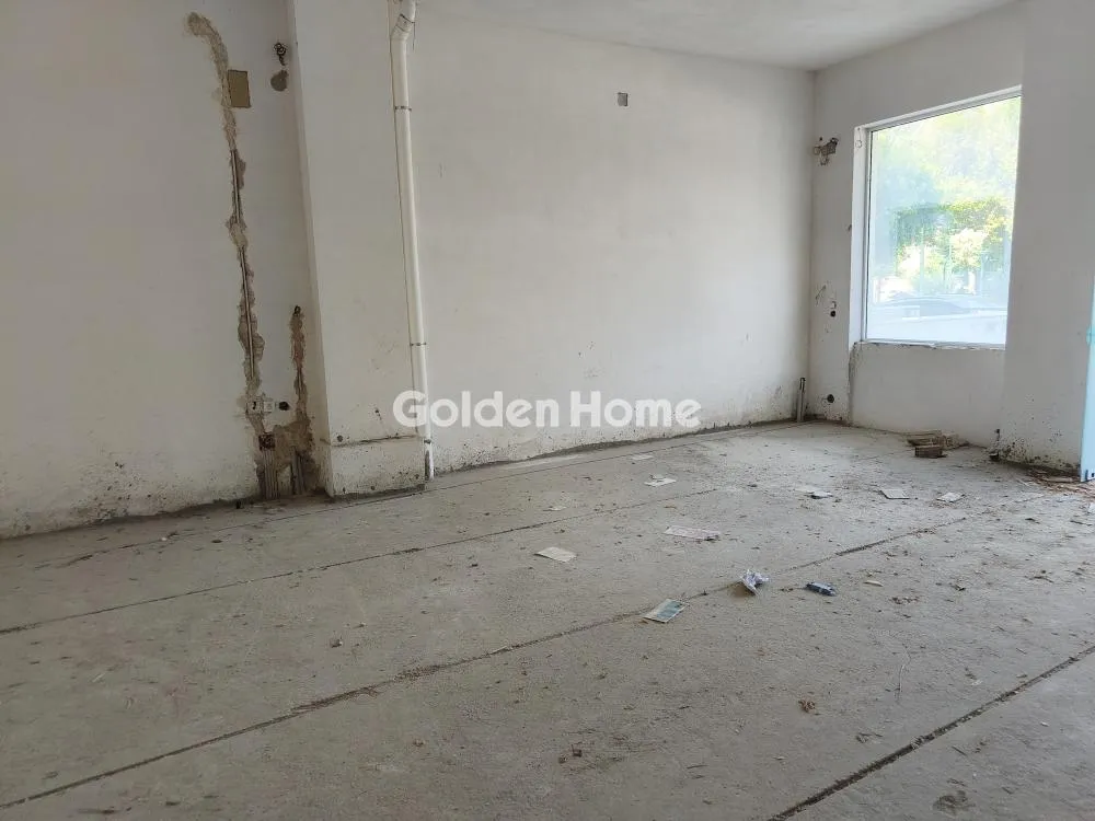 Shop 61m²  - 4