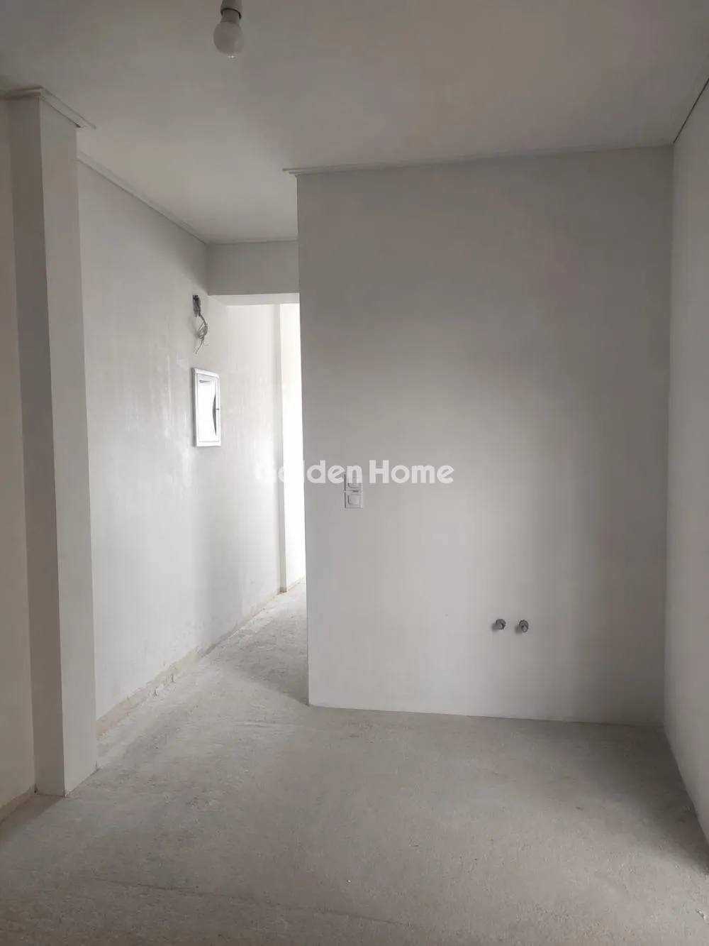 Studio 22m²  - 2