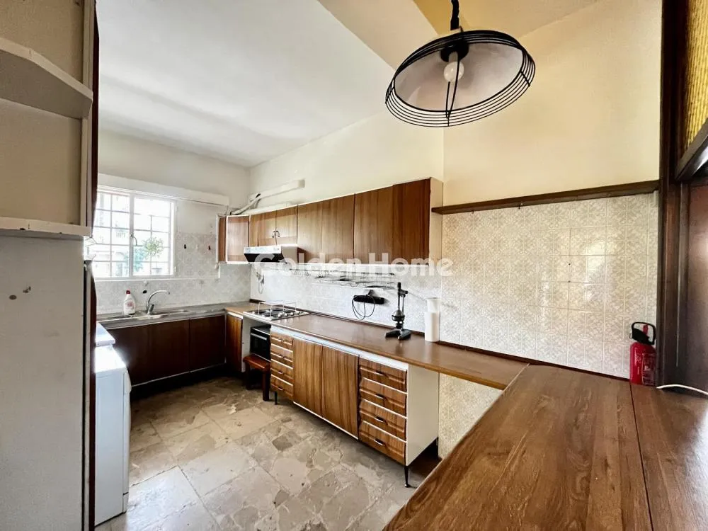 Apartment 87m²  - 2