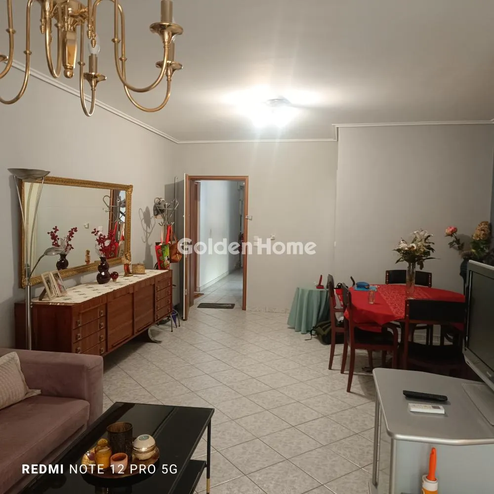Apartment 96m²  - 3