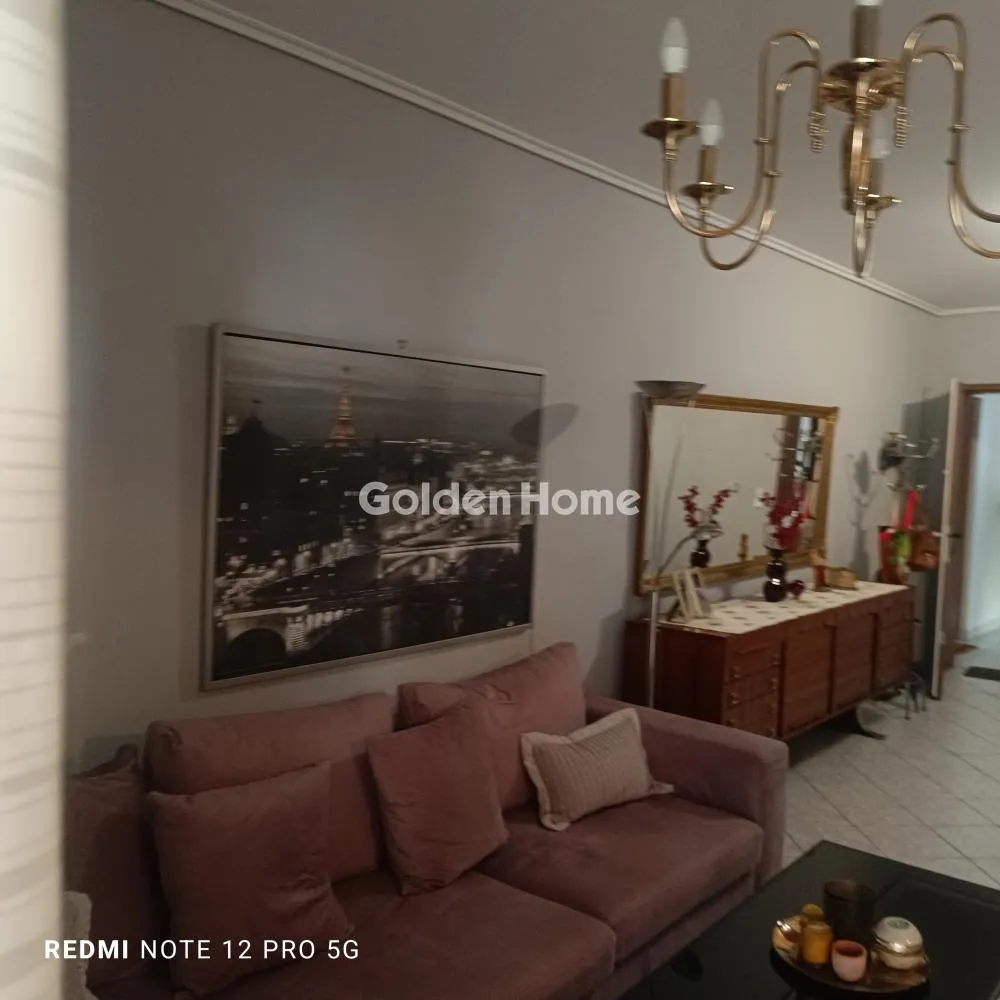 Apartment 96m²  - 4