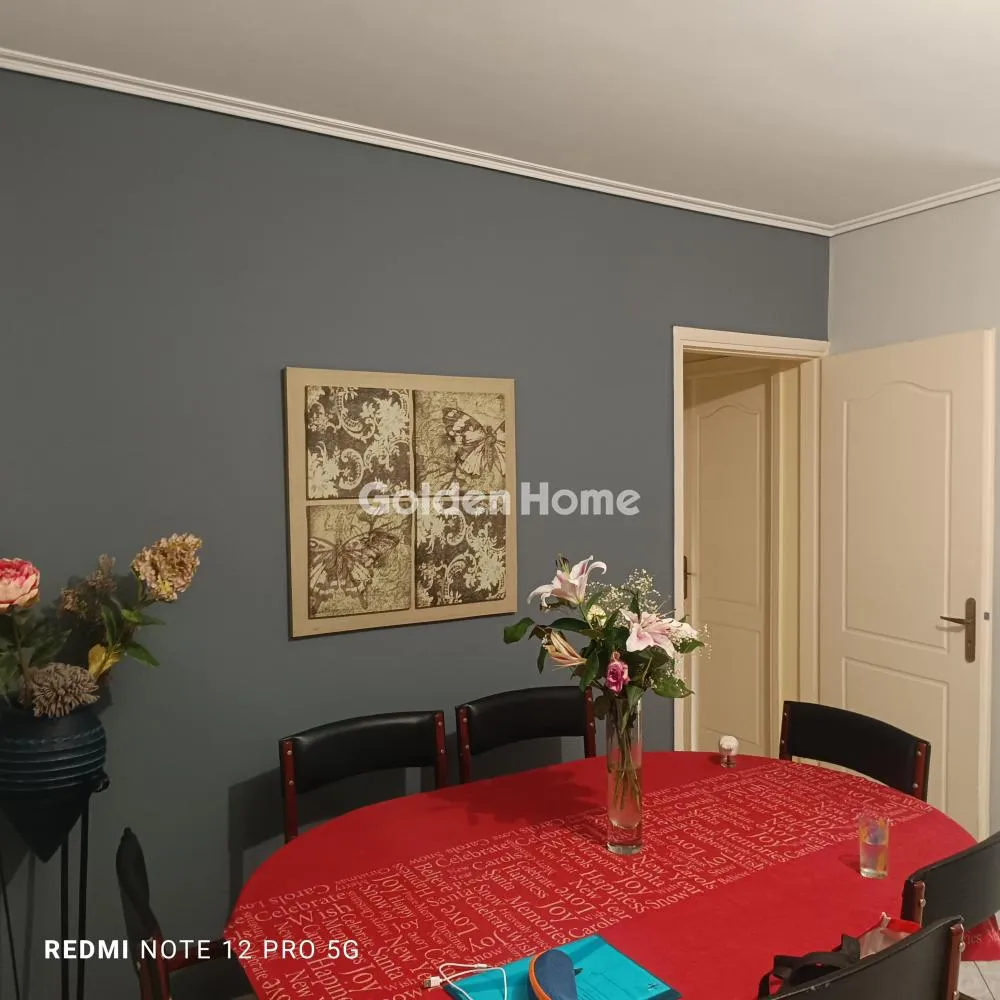 Apartment 96m²  - 5