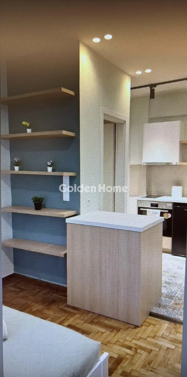 Apartment 27m²  - 2