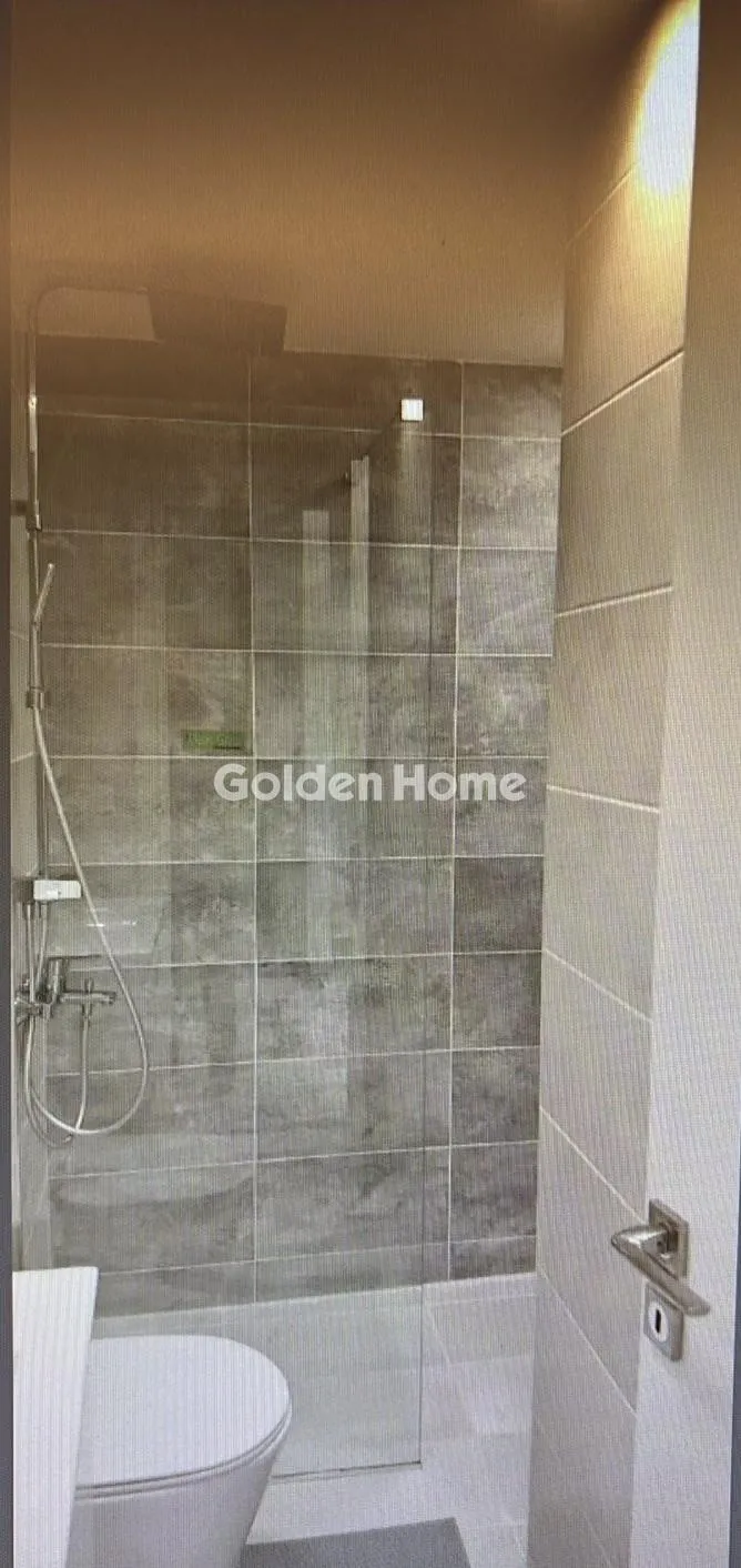 Apartment 27m²  - 3