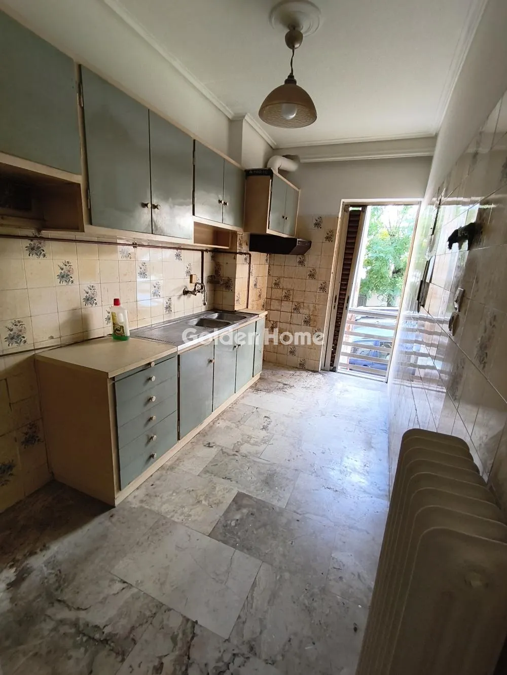 Apartment 53m²  - 5