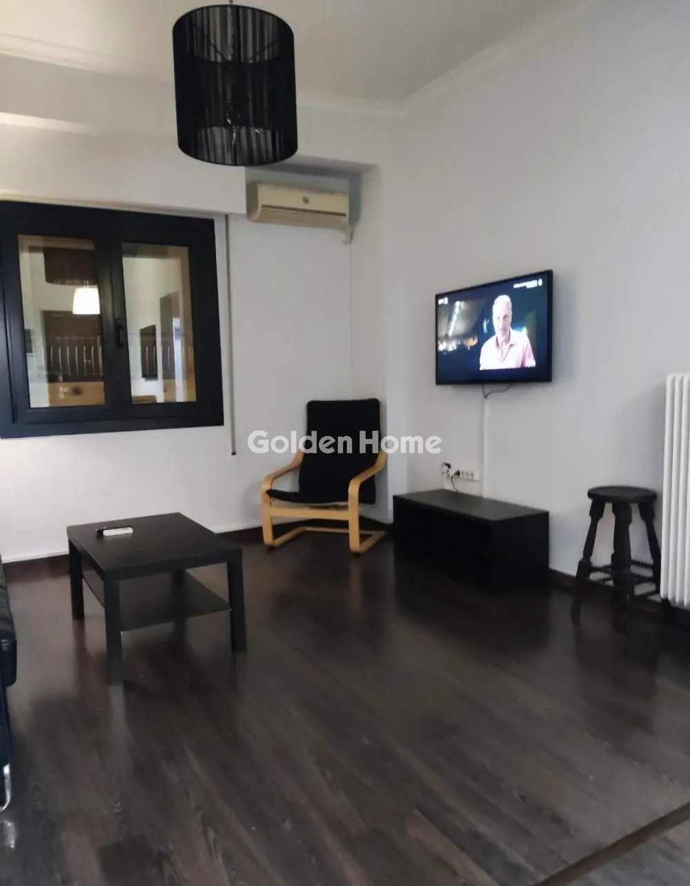 Apartment 45m²  - 2