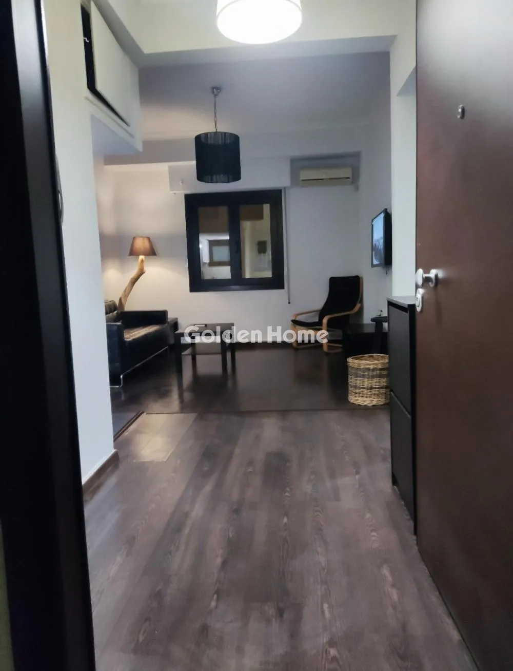 Apartment 45m²  - 3