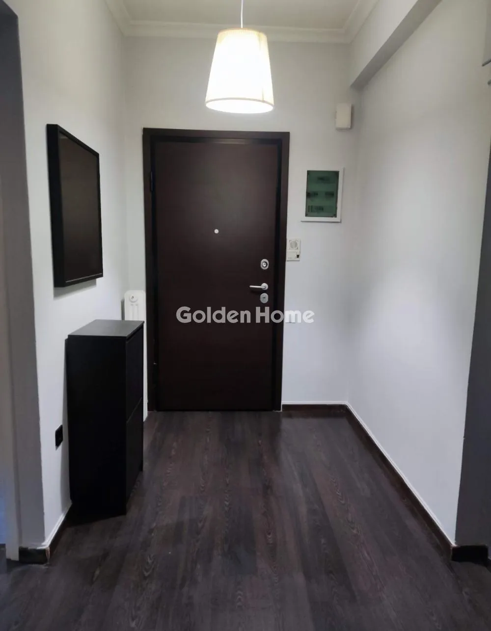 Apartment 45m²  - 4
