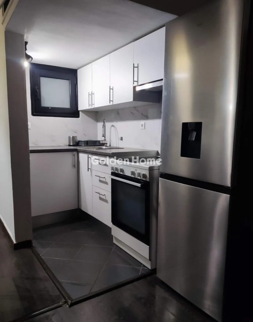 Apartment 45m²  - 5