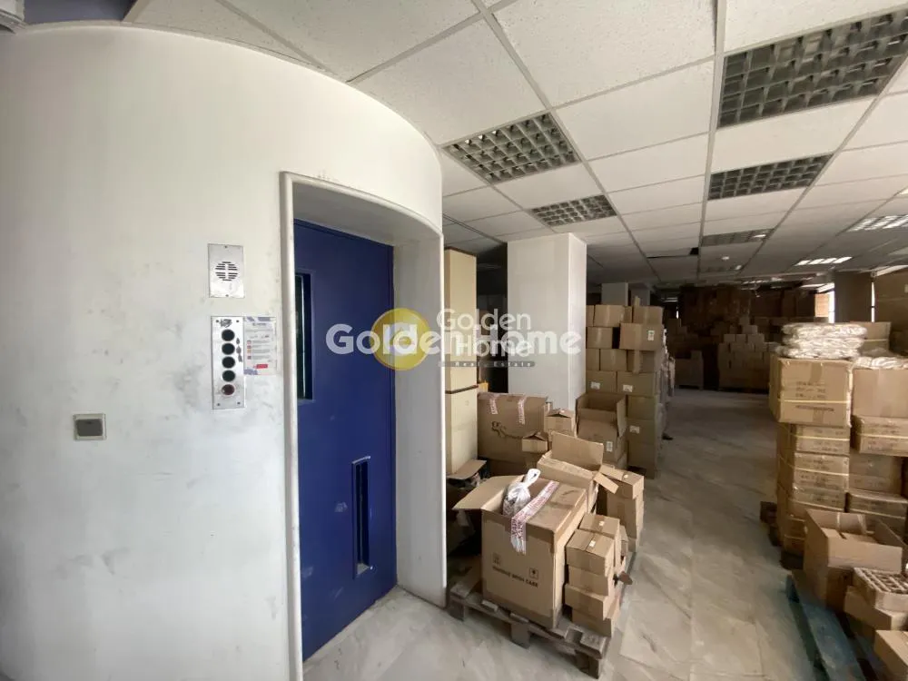 Other .. 4417m²  - 3