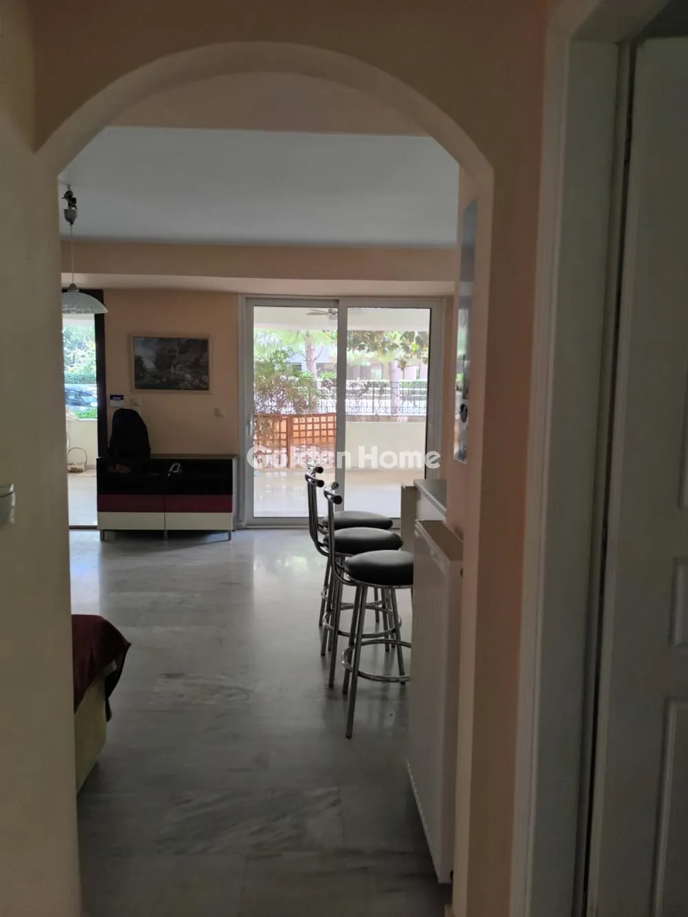 Apartment 87m²  - 3